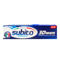 舒比拓(subito) 乐百牙膏100g