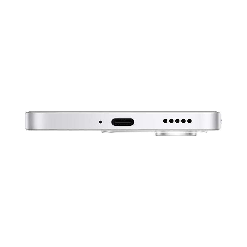 荣耀Play9T Pro 12GB+256GB 晨雾白 5G手机 2000nits高亮护眼大屏 5000万像素超清影像 5000mAh大电池 千元老人学生智能机高清大图