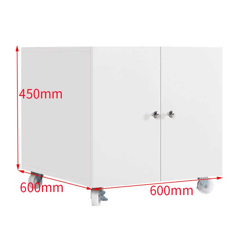 美美光明 打印机柜矮柜板式柜 MM-BG489 台高清大图