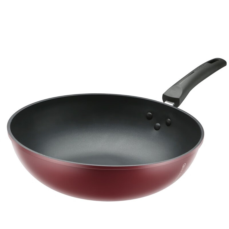 炊大皇(COOKER KING)卓味炒锅30cm KA46697高清大图