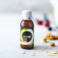 元力棒 海洋生物饮品 熬夜不熬元气 60ml*6瓶(盒装)(海参 牡蛎 枸杞 紫苏叶)