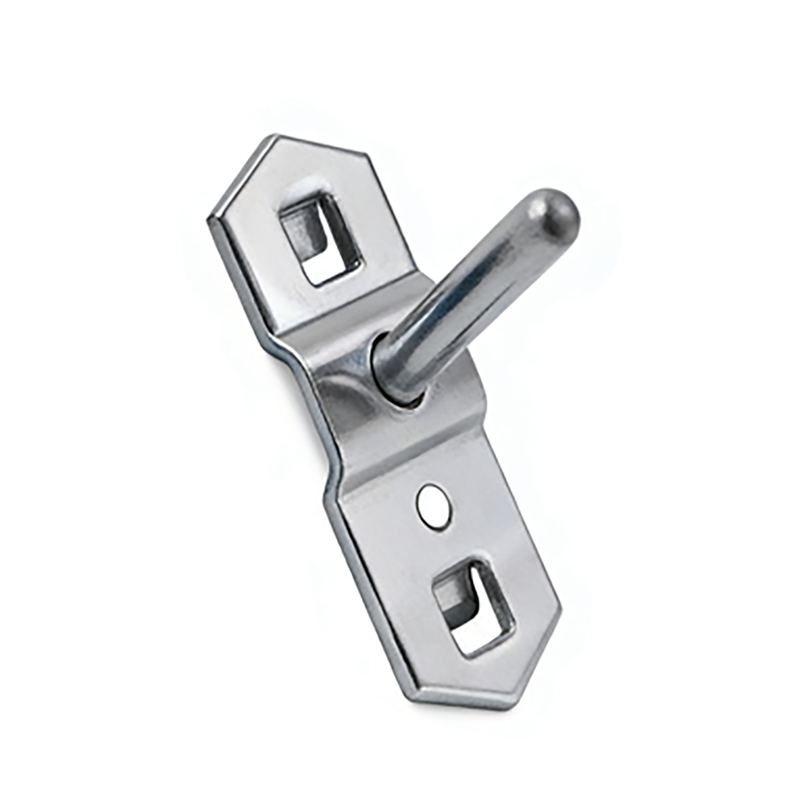 晨以橙 方孔洞洞板工具挂钩 斜直25mm 个高清大图