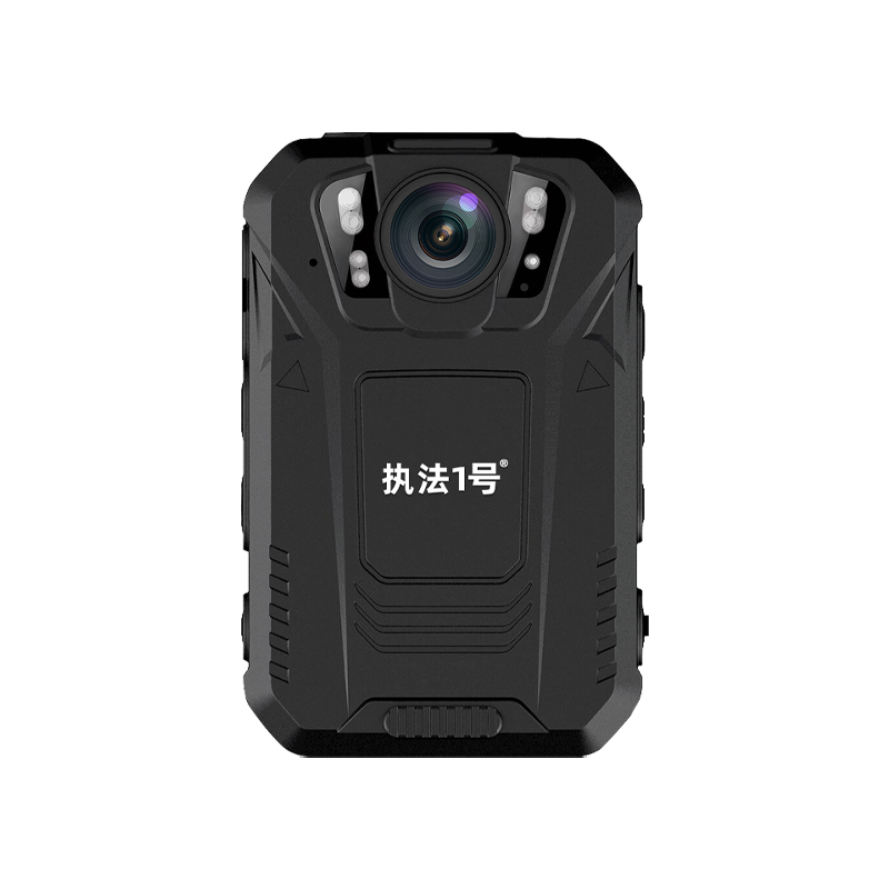 执法1号DSJ-T8智能4G高清记录仪512G