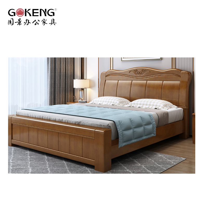 国景GOKENG 床垫 环保棕垫1.5米宽