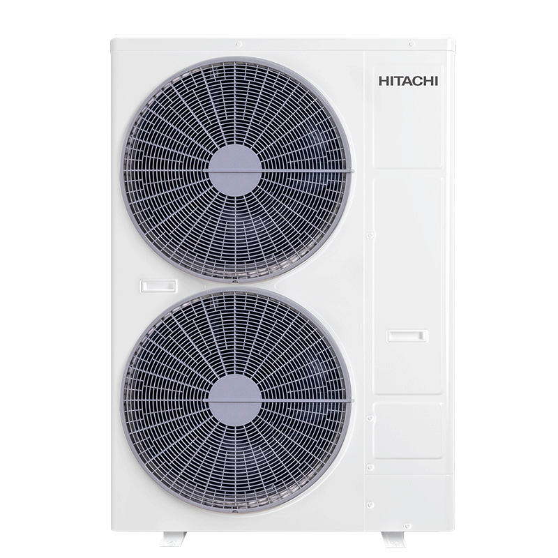 【日立中央空调ras-180fspnyzq】 日立vam 尊睿 全效型外机【价格