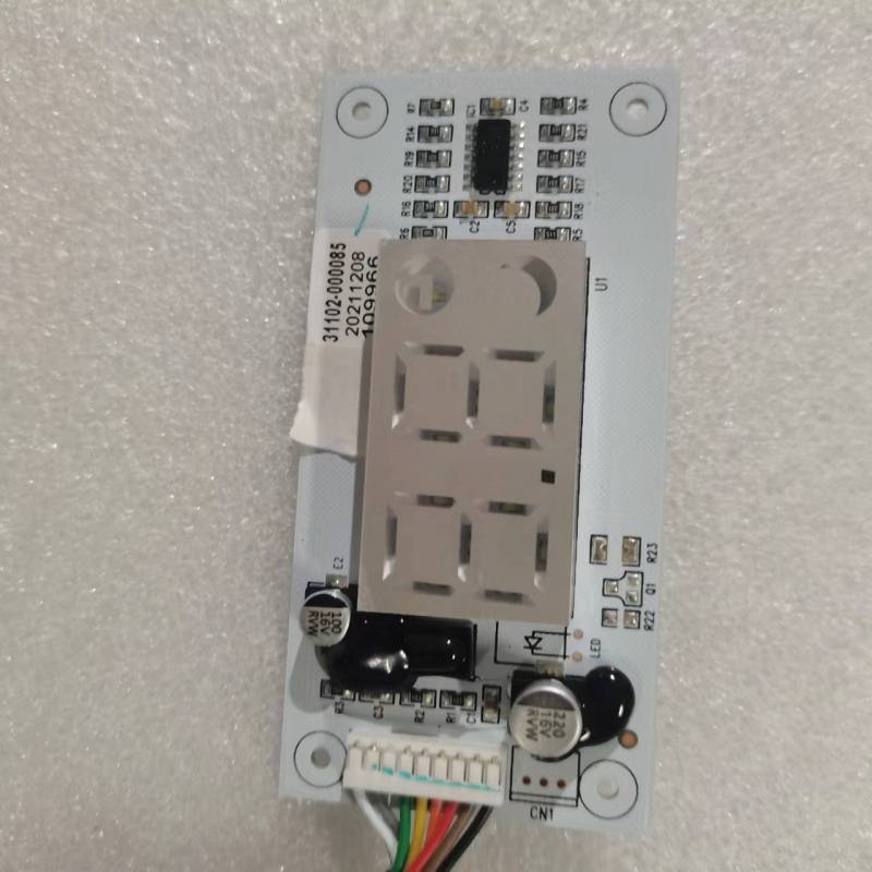 帮客材配 全新原装 P0970099691 TCL约克显示板 YHFH- 26SG3 收前务必验货高清大图