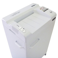 杰必喜(GBC) PRO 64C 商务碎纸机 可碎两小时 可碎信用卡 光盘 回形针 3级保密 40升