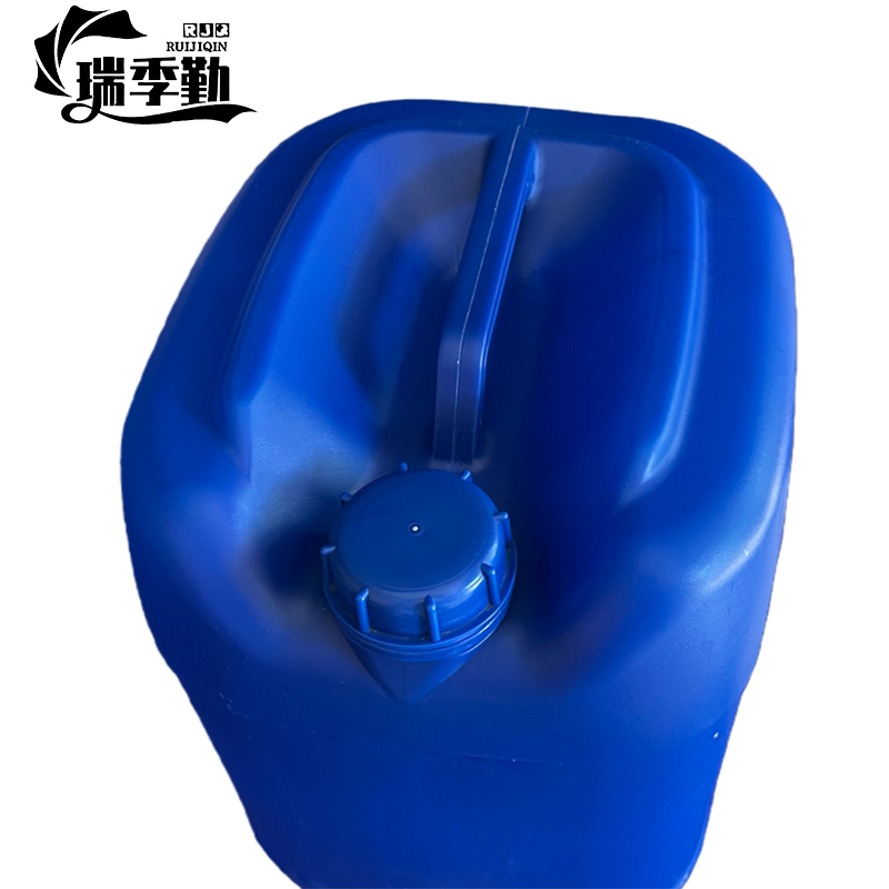 瑞季勤 乙酉享防冻液 170kg 桶高清大图