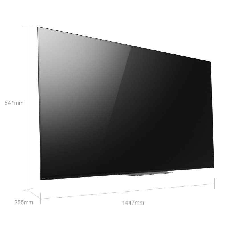 索尼(SONY)KD-65A8F液晶电视机