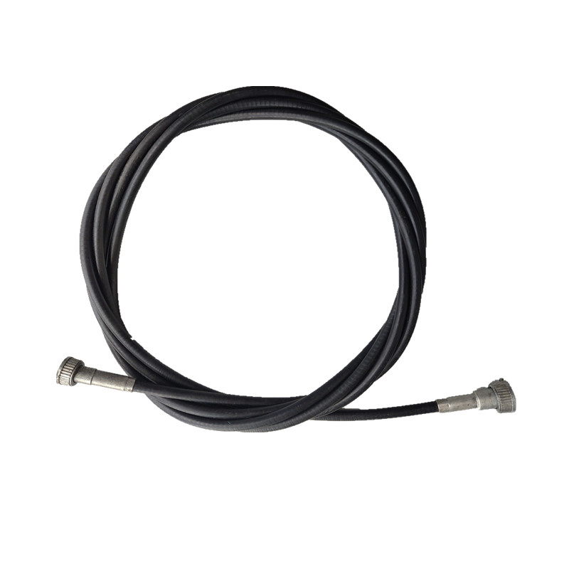 TLSF 里程表软轴 重庆铁马XC2200高清大图