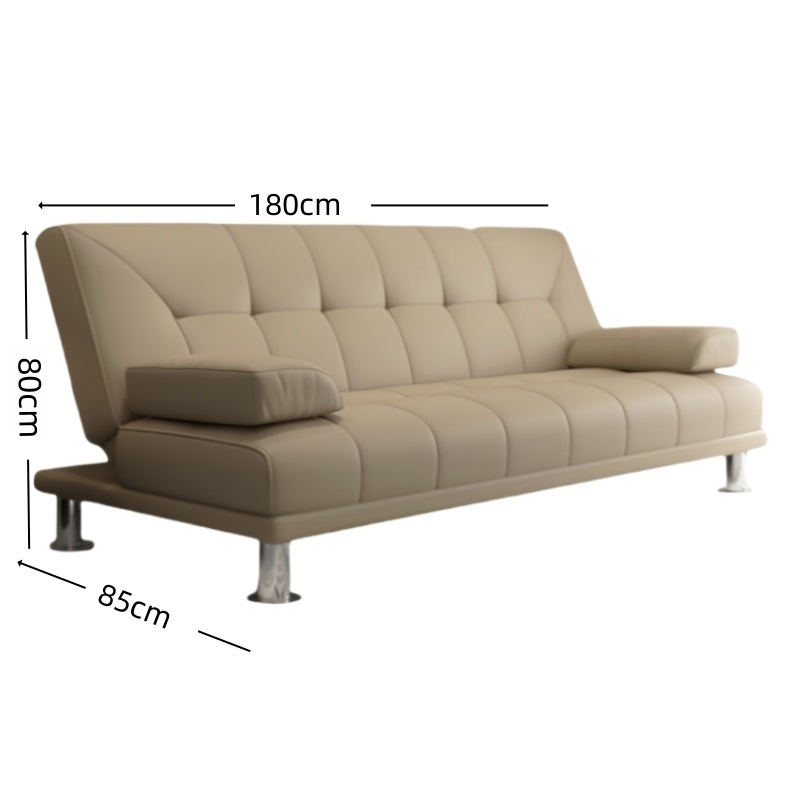 悦兴诚折叠沙发180*85*80cm张高清大图