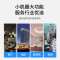 豪艺(HooYe)HE168全国通对讲机 5000公里不限距离 4g插卡公网对讲机[含二年语音通话套餐]