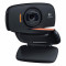 罗技(Logitech)C525 高清网络摄像头 自动对焦 人脸识别 720P