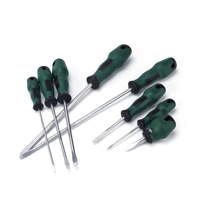 世达/SATA T系列一字螺丝刀世达/SATA 63403 把