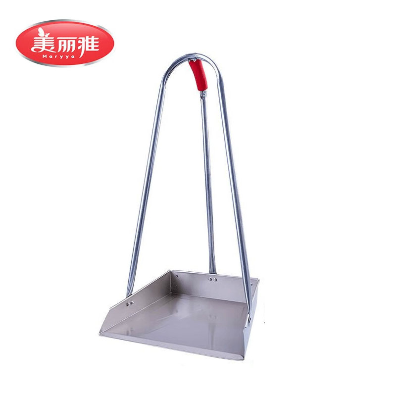 美丽雅 家用不锈钢簸箕 单个装(计价单位:个)