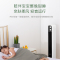 美的(Midea)塔扇ZAD09MA 电风扇 家用风扇 落地扇 轻音机械 电扇 无叶风扇 易拆洗 塔式高品质风扇