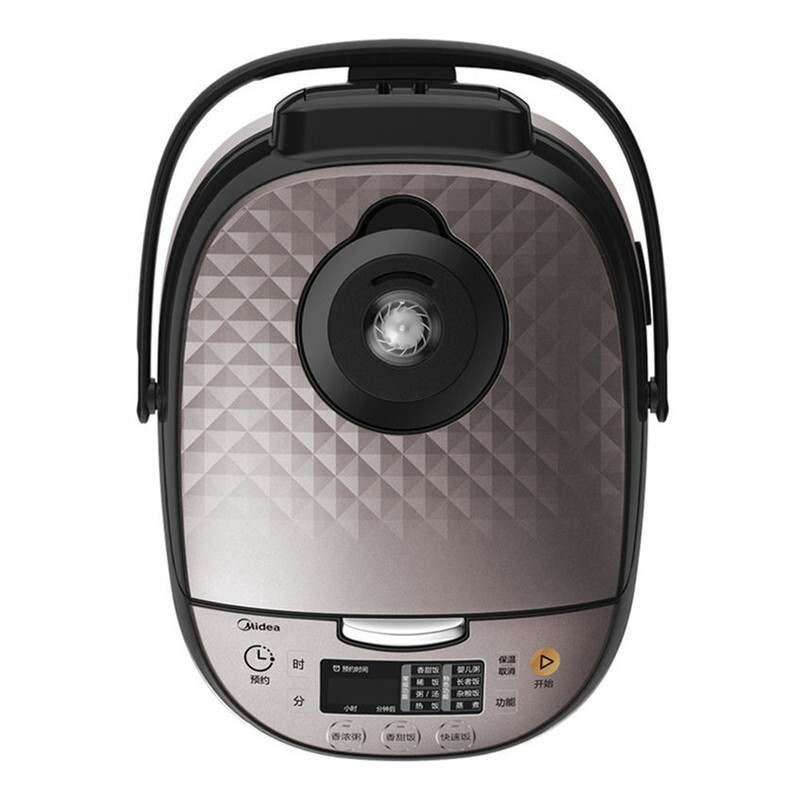 美的(Midea)电压力锅 RS5057