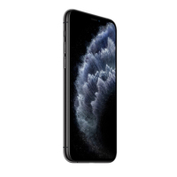 【国行正品带票】苹果Apple iPhone 11 Pro Max (A2220) 64GB 深空灰色 全网通4G 移动联通电信4G手机 双卡双待/苹果11promax