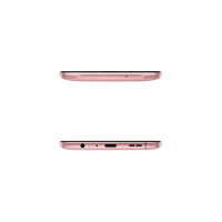 OPPO Reno薄雾粉8G+256G 光感屏幕指纹 全景屏 4800万像素超清双摄、VOOC3.0，多功能NFC 预约
