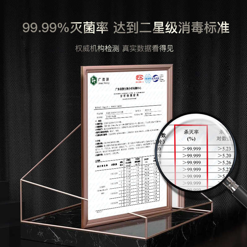康宝(Canbo) 家用立式碗柜大容量加员碗筷餐具茶杯臭氧高温二星级消毒碗柜XDZ350-C1