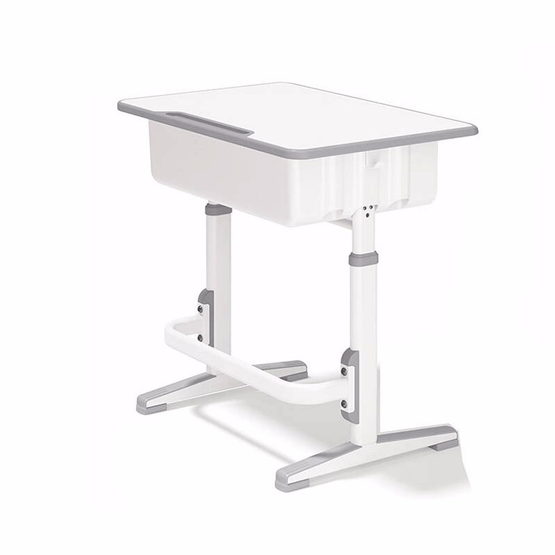 学生课桌 600*450*820mm高清大图