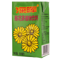 深晖菊花茶 250ml*24