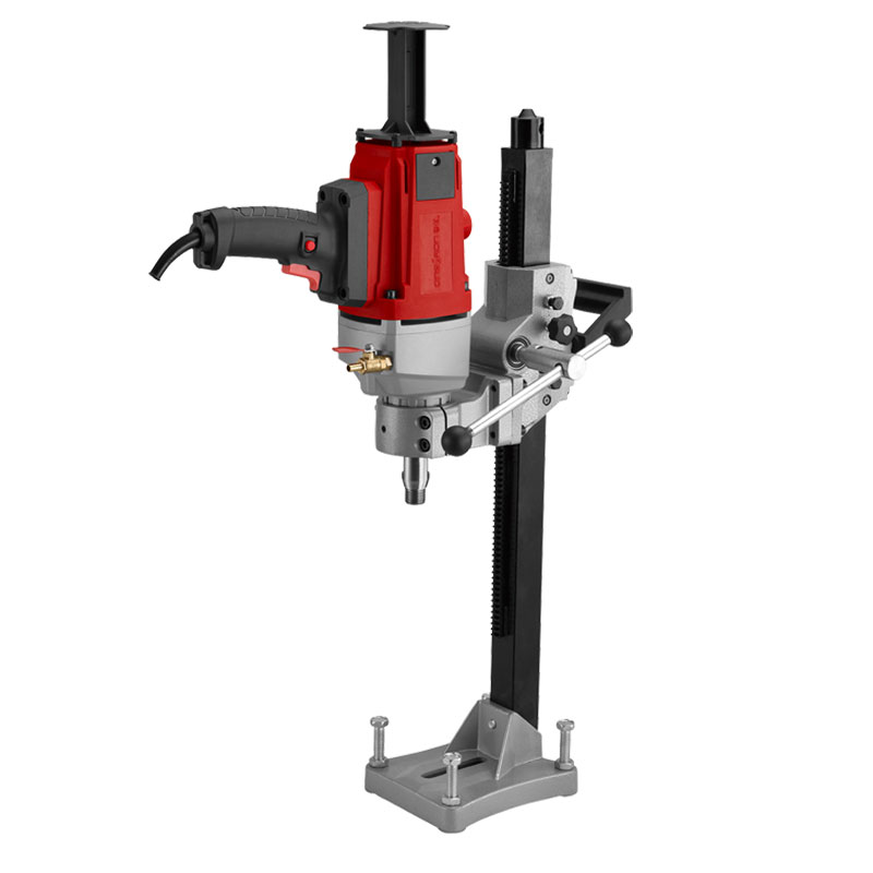 泉有 立式工程钻高清大图