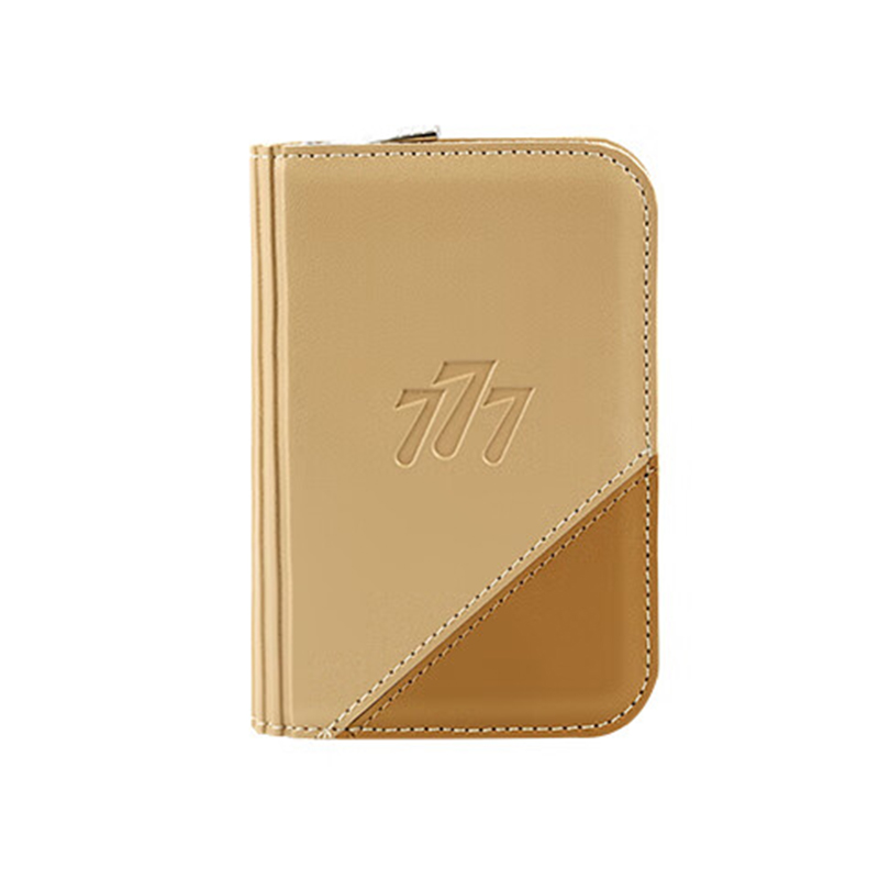 THREE SEVEN GNT-W010 指甲刀套装指甲钳修甲工具斜口指甲刀八件套(单位:套)棕色高清大图