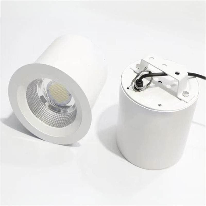洛安斯 LED明装筒灯 TD50W B 个图片