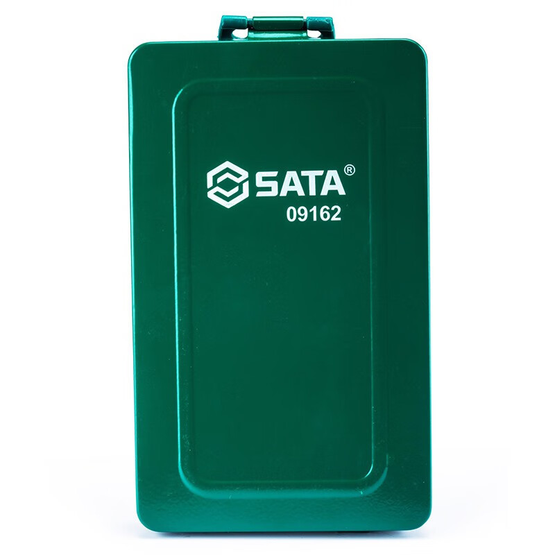 世达(SATA)销冲子样冲组套6件套 09162