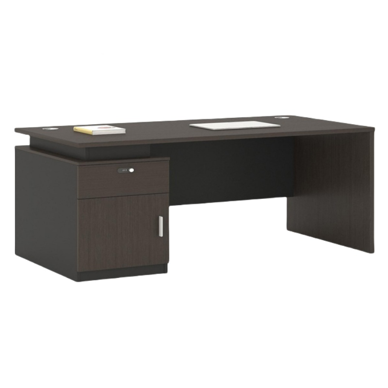 铭思达办公桌高清大图