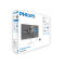 飞利浦(PHILIPS)27英寸 AH-IPS屏 原厂LGD IPS面板 硬件抗蓝光不偏色 电脑液晶显示器 277E7E
