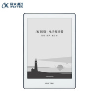 科大讯飞(iFLYTEK)电子书阅读器 R1-Pro 标准版墨水屏电纸书电子纸 小屏阅读器 AI听书 6英寸 16G