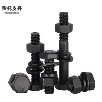 彭托皮丹 螺栓 M4*30