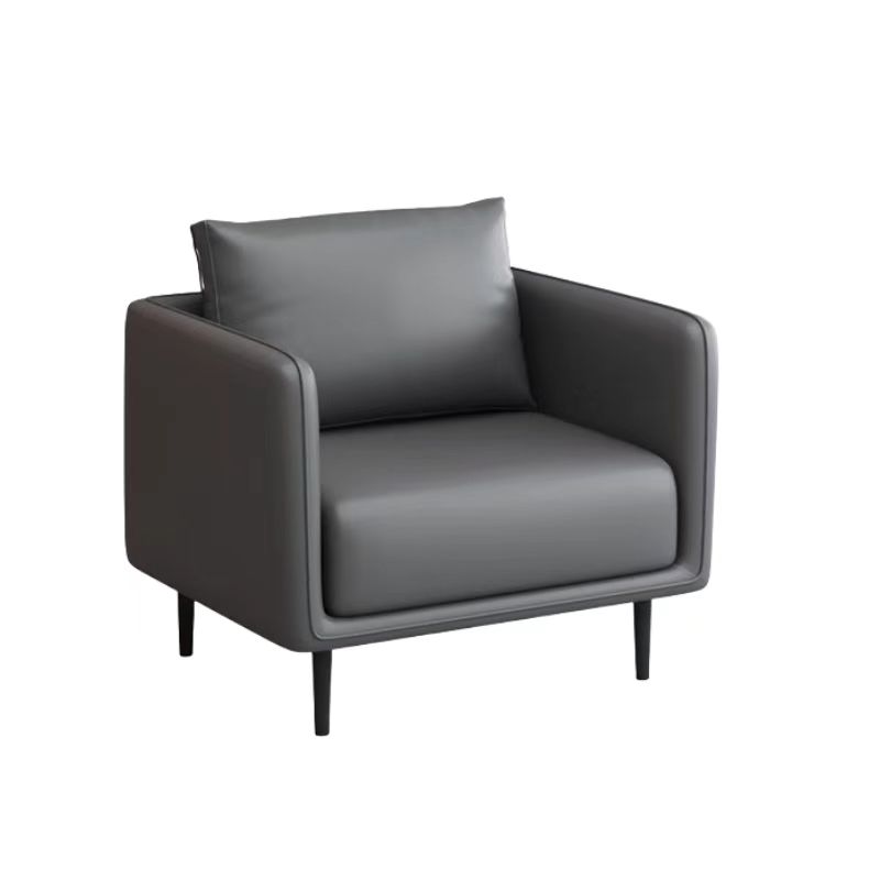 红缅 单人位沙发 HM-SF003 张高清大图