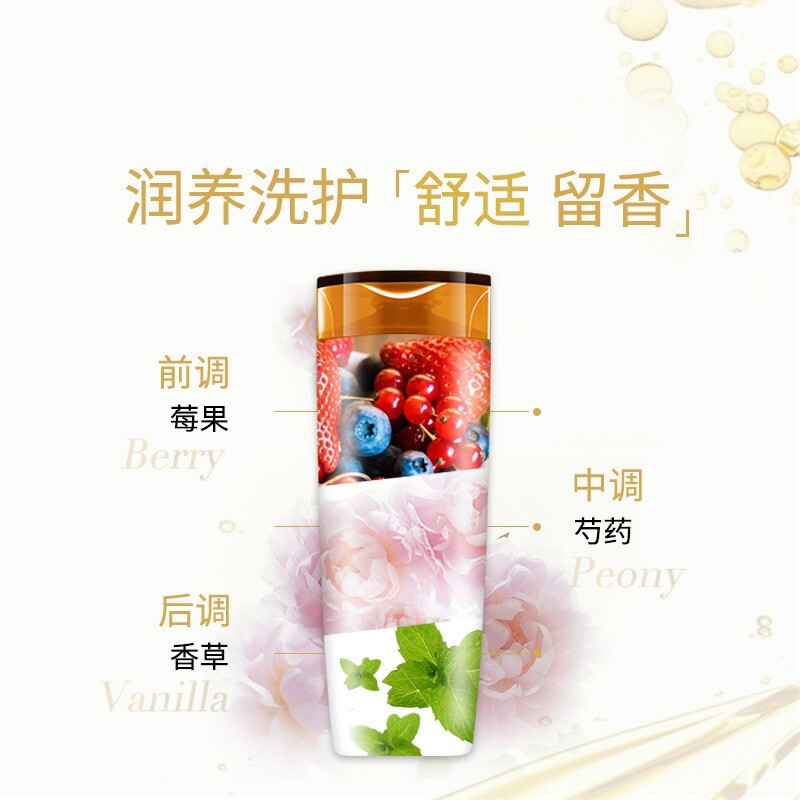 欧莱雅(LOREAL)精油润养洗发露500ml*2+欧莱雅精油润养润发乳500ml赠100ml洗发+100ml护发
