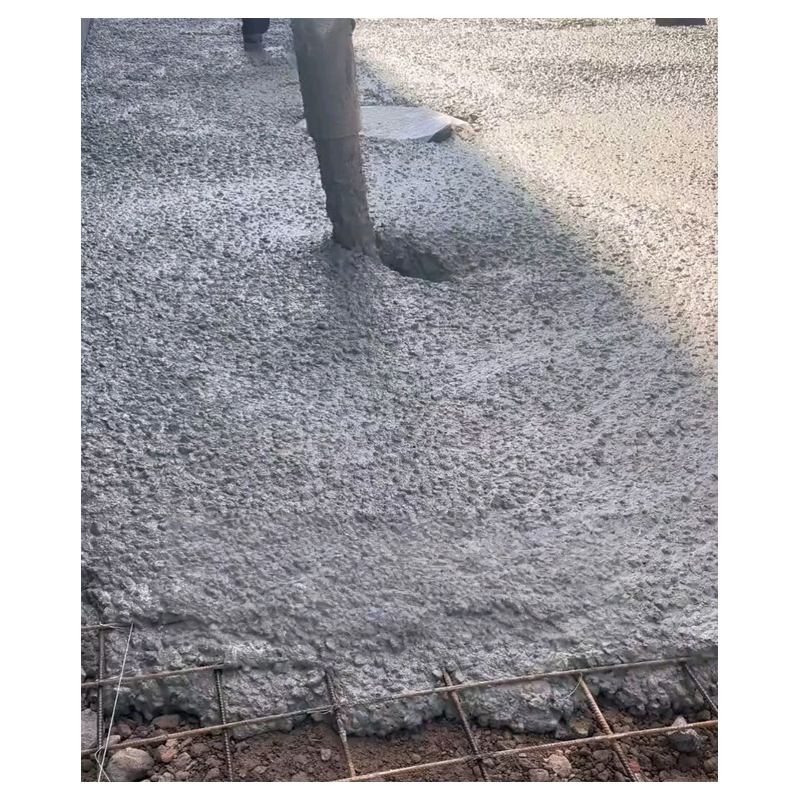 贝策 混凝土 商混 C35 立方米高清大图