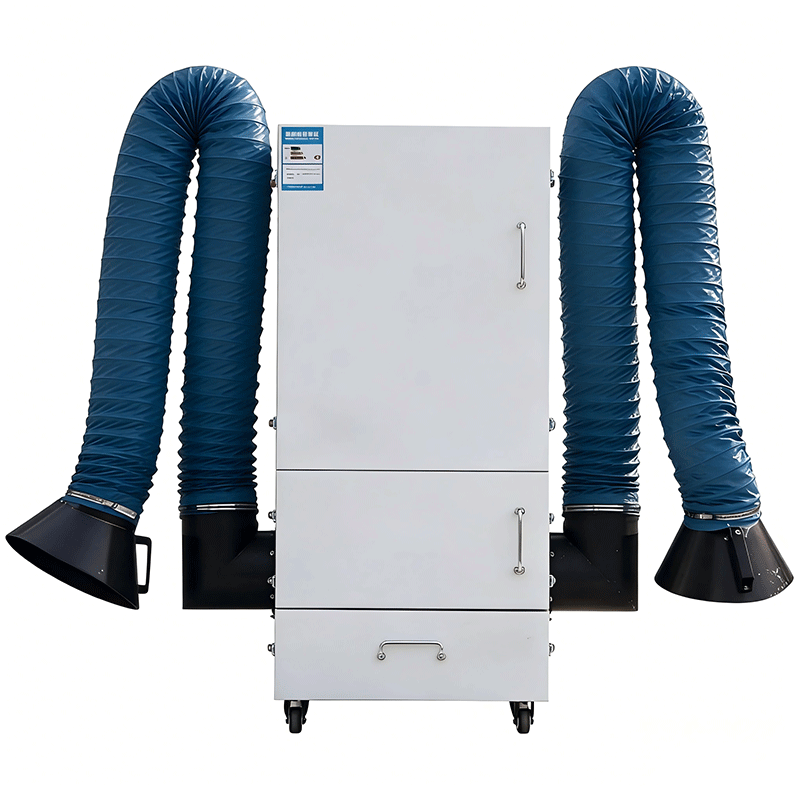 豫众诺 除尘器 3.0kw 台高清大图