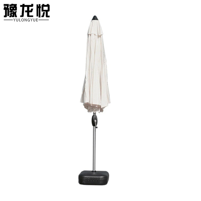 豫龙悦遮阳伞高清大图