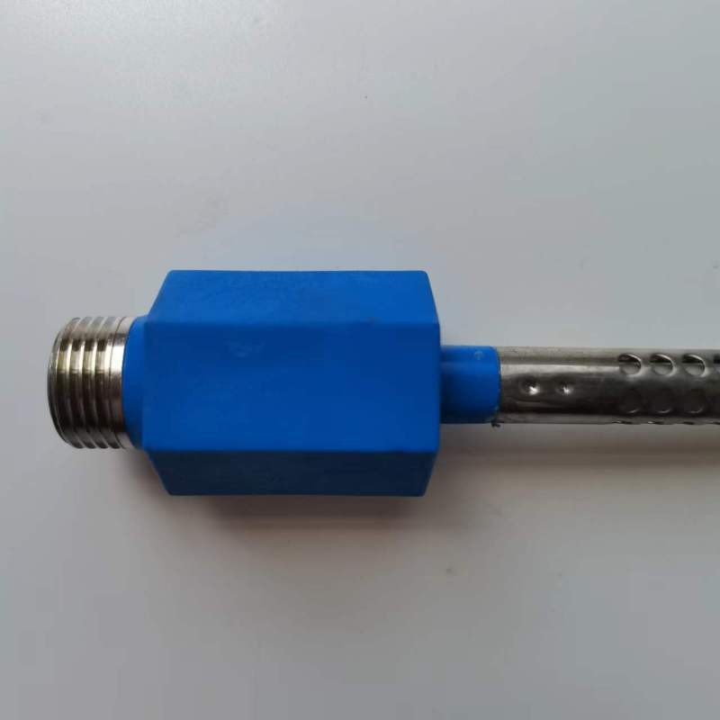 帮客材配 全新原装惠而浦电热水器EC系列防电墙进水管 收前务必验货高清大图