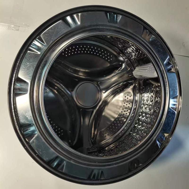 帮客材配 全新原装P0970102871 威力伊莱克斯洗衣机EWF12903WB内桶组件高清大图