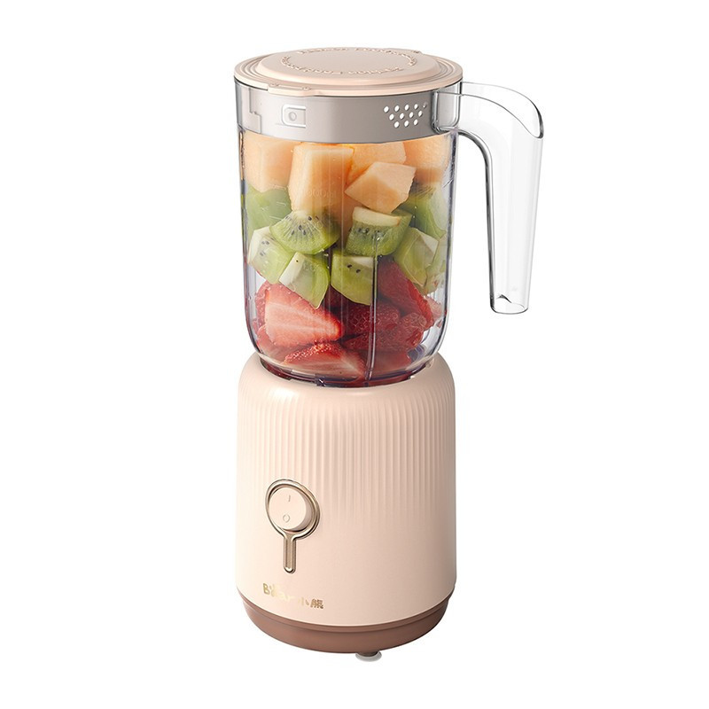 厨房小家电>小熊(bear)>小熊(bear)辅食机婴儿宝宝料理机多功能家用