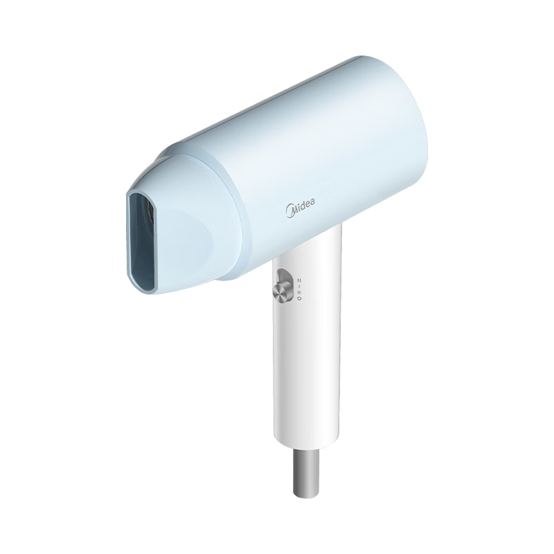 美的(Midea)家用速干吹风机 大功率恒温低噪MB-AJ0202高清大图