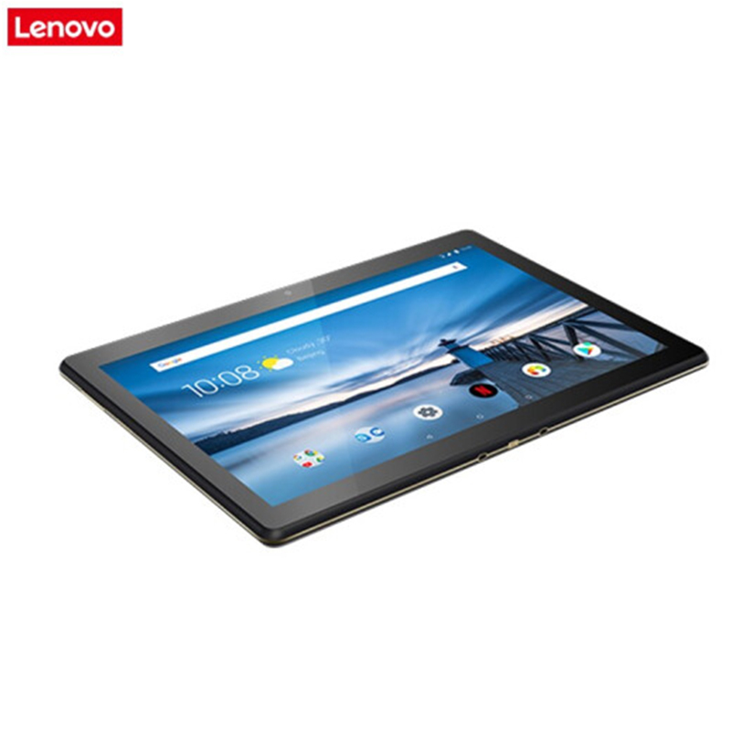 联想(Lenovo) M10 TB-X605系列平板电脑10.1英寸安卓平板 4G+64G WIFI 标准版