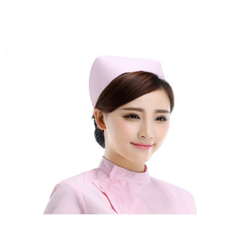 坚叶定制护士帽