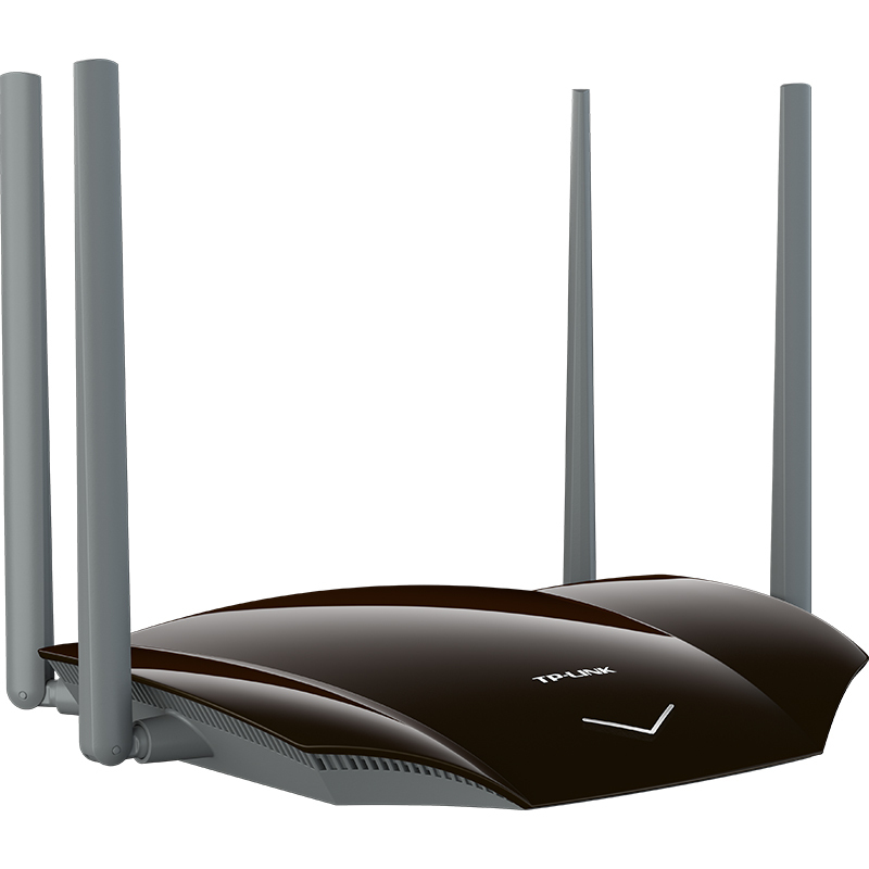TP-LINK AX3000双频千兆无线路由器 TL-XDR3020黑色(单位:台)