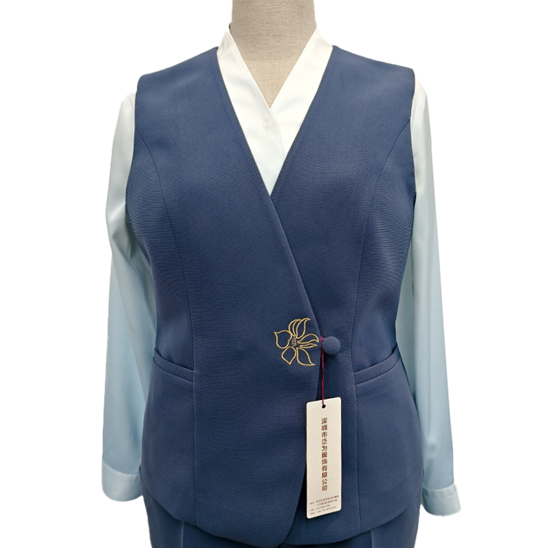 泛为 女马甲 M 件