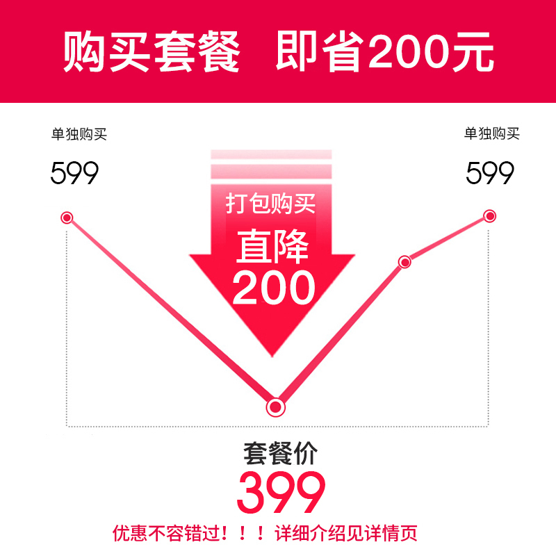 摄影包一 (单反相机 6D2 /5D4 单机身配件内存卡 单反数码相机包 UV镜 快门线等配件组合实惠套餐一)的士客