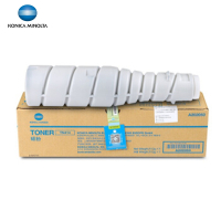 柯尼卡美能达 KONICA MINOLTA TN414 标准容量黑色碳粉(适用363/423机型)柯尼卡美能达 KON
