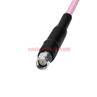东方旭普 高频转接线 DFX520-N/SMA-JJ-12G-5m 100根起订 (单位:根)